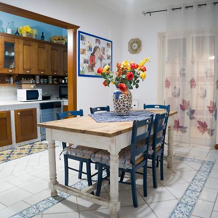 B&B Villa Concordia Vip Agrigento Eksteriør billede