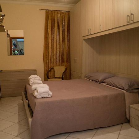 B&B Villa Concordia Vip Agrigento Eksteriør billede